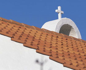 Greek Chapel Of St John - Accommodation Coffs Harbour 0