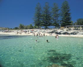 Rottnest Island WA Accommodation Coffs Harbour