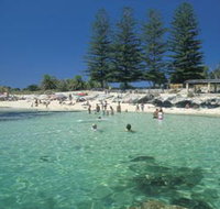 The Basin - Accommodation Coffs Harbour