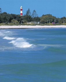 Pages Beach - Accommodation Coffs Harbour 0