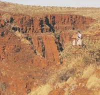Oxer Lookout - Accommodation Coffs Harbour
