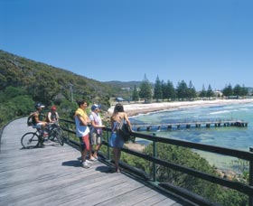 Middleton Beach - Accommodation Coffs Harbour 0