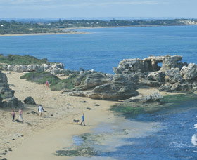 Point Peron - Accommodation Coffs Harbour 0