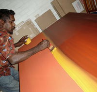 Artlandish Aboriginal Art Gallery - Accommodation Coffs Harbour