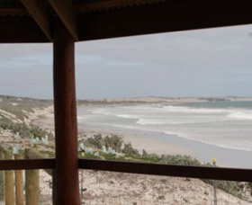 Tarcoola Beach - Accommodation Coffs Harbour 0