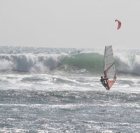 Sunset Beach - Accommodation Coffs Harbour