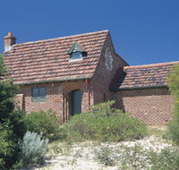 The Hermitage - Accommodation Coffs Harbour