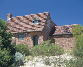 The Hermitage - Accommodation Coffs Harbour 0