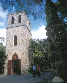 St Johns Church Of England - Accommodation Coffs Harbour 0