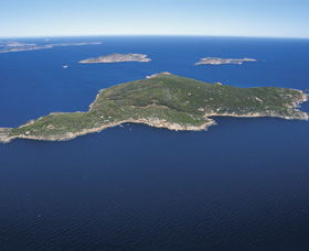 Woody Island Nature Reserve - Accommodation Coffs Harbour 0