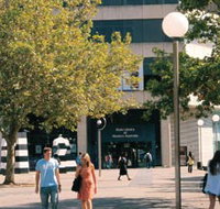 State Library of Western Australia - Accommodation Coffs Harbour