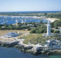 Bathurst Lighthouse - Accommodation Coffs Harbour