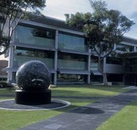 Centenary Gardens - Accommodation Coffs Harbour