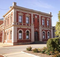 Northam Town Hall - Accommodation Coffs Harbour