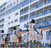 Geraldton Port - Accommodation Coffs Harbour