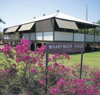 Wharfinger's House Museum - Accommodation Coffs Harbour