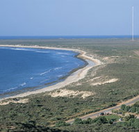 Surfers Beach - Accommodation Coffs Harbour