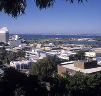 Boulters Heights - Accommodation Coffs Harbour