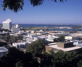 Boulters Heights - Accommodation Coffs Harbour 0