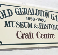Old Geraldton Gaol Craft Centre - Accommodation Coffs Harbour