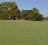 Rockingham Golf Club - Accommodation Coffs Harbour