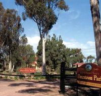 Ducatoon Park - Accommodation Coffs Harbour