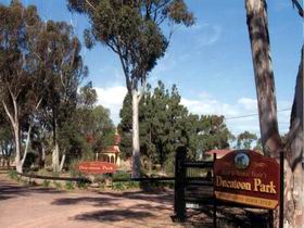 Ducatoon Park - Accommodation Coffs Harbour 0