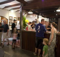 Langmeil Winery - Accommodation Coffs Harbour
