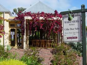 The Marienberg Centre And Limeburner's Restaurant - Accommodation Coffs Harbour 0