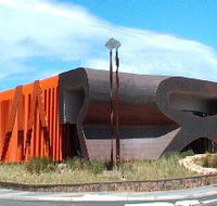 Marion Cultural Centre - Accommodation Coffs Harbour