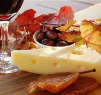 McLaren Vale Cheese and Wine Trail - Accommodation Coffs Harbour