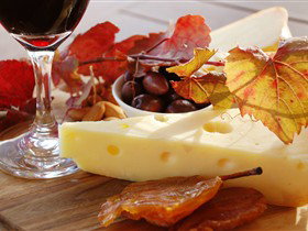 McLaren Vale Cheese And Wine Trail - Accommodation Coffs Harbour 0