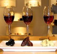 Grant Burge Illaparra Fortified Wine Store - Accommodation Coffs Harbour