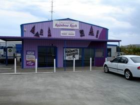 Dreamtime Rainbow Rock - Accommodation Coffs Harbour 0
