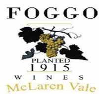 Foggo Wines - Accommodation Coffs Harbour