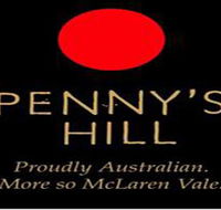 Penny's Hill Cellar Door - Accommodation Coffs Harbour