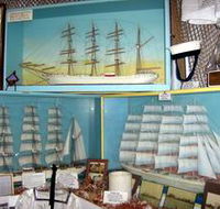 Tumby Bay National Trust Museum - Accommodation Coffs Harbour
