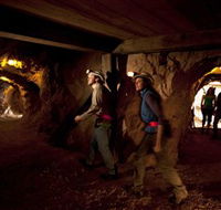 Heritage Blinman Mine Tours - Accommodation Coffs Harbour