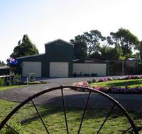 The Pryers on the Fleurieu - Accommodation Coffs Harbour