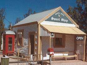Moonta Mines Sweet Shop - Accommodation Coffs Harbour 0