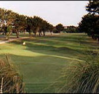 South Lakes Golf Club - Accommodation Coffs Harbour
