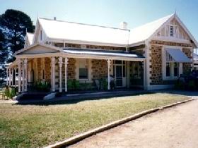 The Pines Loxton Historic House And Garden - Accommodation Coffs Harbour 0