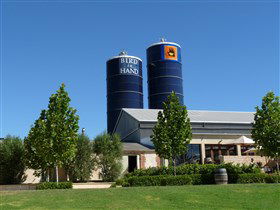 Bird In Hand Winery - Accommodation Coffs Harbour 0