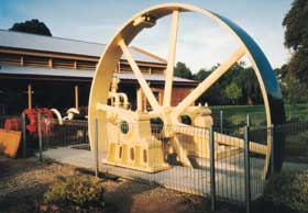 Enfield Heritage Museum - Accommodation Coffs Harbour 0