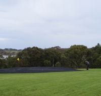 Minlaton Golf Club - Accommodation Coffs Harbour