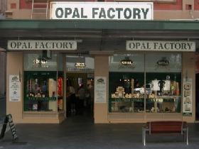 The Opal & Gem Factory - Accommodation Coffs Harbour 0