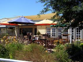 Policemans Point SA Accommodation Coffs Harbour