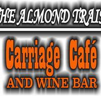Carriage Cafe - Accommodation Coffs Harbour
