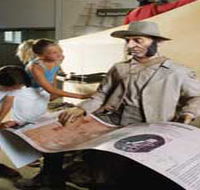 Bay Discovery Centre - Accommodation Coffs Harbour