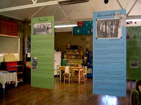 Parndana Soldier Settlement Museum - Accommodation Coffs Harbour 0